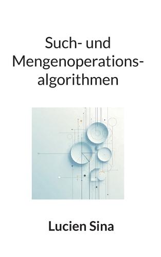 Such- und Mengenoperationsalgorithmen