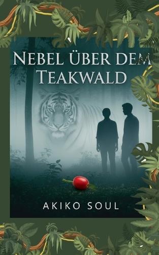 Nebel über dem Teakwald
