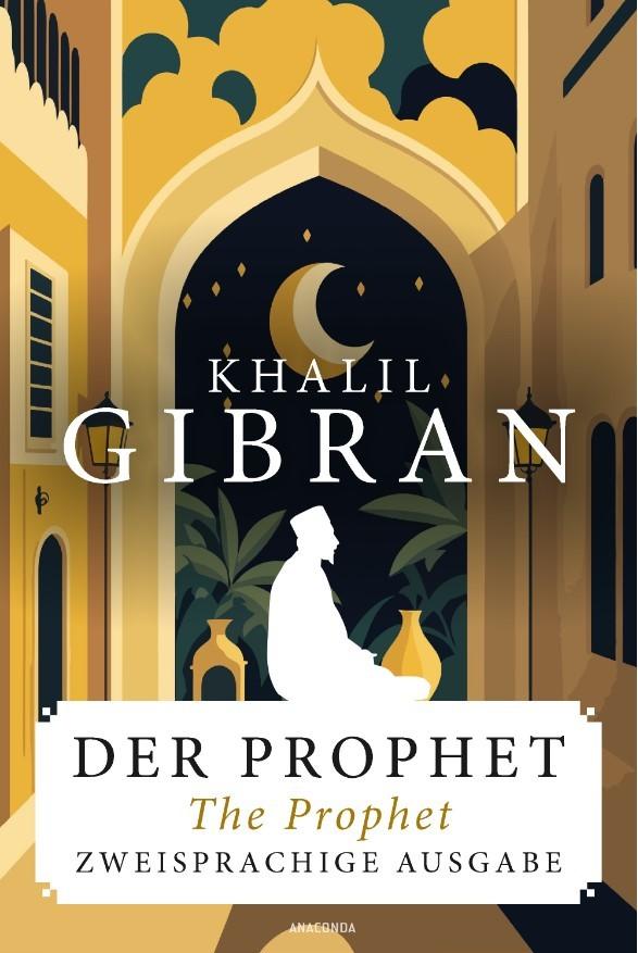 Prophet / Prophet (German / English)