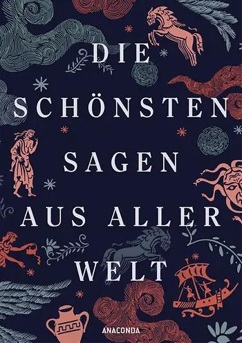 Schoensten Maerchen der Welt