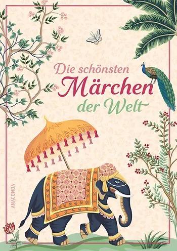 Maerchen aus Afrika