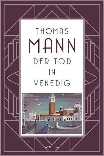 Mario und der Zauberer (Mario and the Magician German)