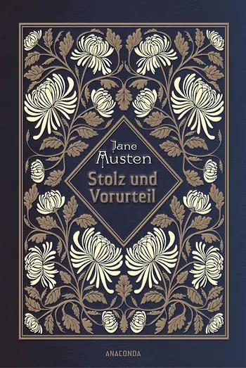 Stolz und Vorurteil (Pride & Prejudice German)