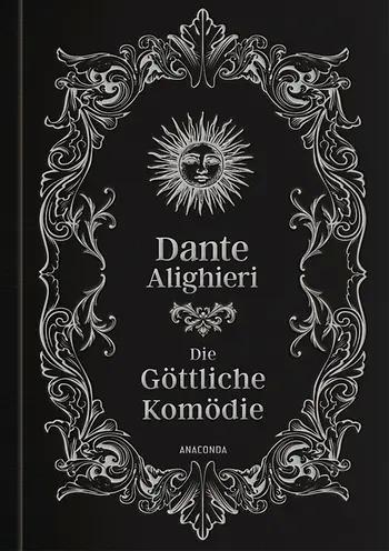 Goettliche Komoedie (Divine Comedy German)