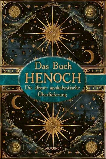 Buch Henoch (Book of Enoch German)