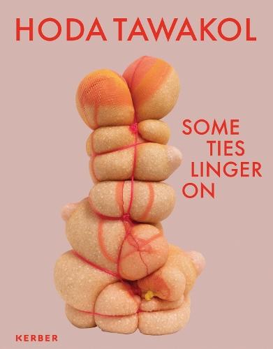 Hoda Tawakol: Some Ties Linger On  by Omar Kholeif at Abbey's Bookshop, 