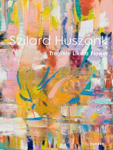 Tremble Like a Flower: Szilard Huszank