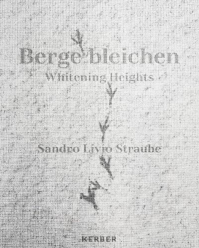 Whitening Heights: Sandro Livio Straube