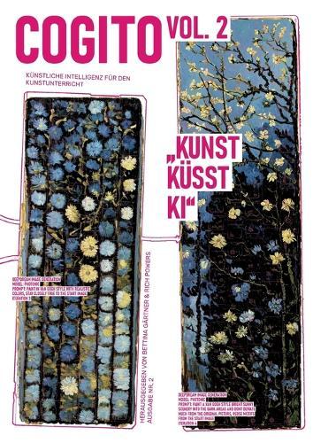 Cogito 2  by Bettina Gärtner at Abbey's Bookshop, 