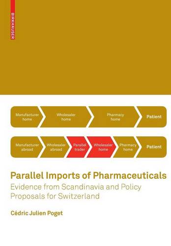 Parallel Imports of Pharmaceuticals: Evidence from Scandinavia and Policy Proposals for Switzerland