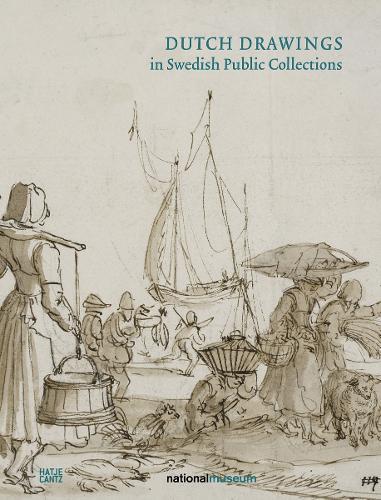 Dutch Drawings in Swedish Public Collections  by National Museum Stockholm at Abbey's Bookshop, 