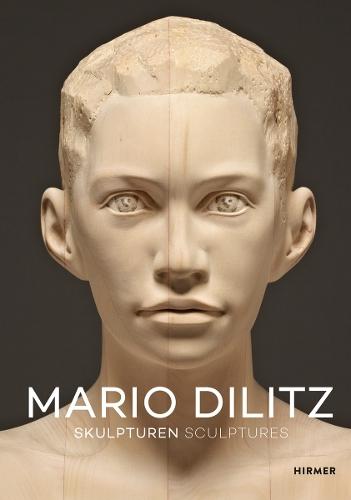 Mario Dilitz: Sculptures / Skulpturen  by Sabine Reithmaier at Abbey's Bookshop, 