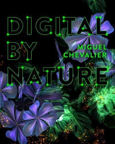 Miguel Chevalier: Digital by Nature
