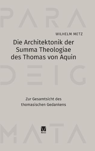 Reading Aquinas's Five Ways: The Arguments for God in Summa Theologiae
