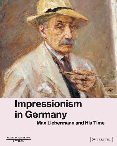 Avant-Garde: Max Liebermann and Impressionism in Germany