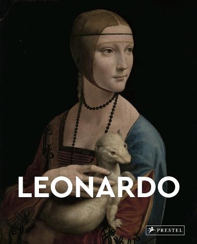 Leonardo: Masters of Art  by Alexander Adams at Abbey's Bookshop, 