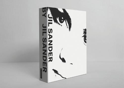 Jil Sander: Collector's Edition  by Jil Sander at Abbey's Bookshop, 