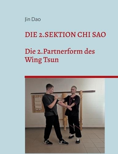 Tao of Wing Chun Do: Volume 2