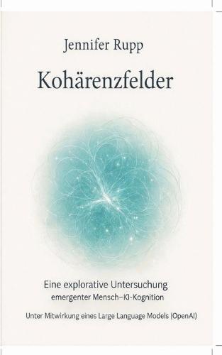 Kohärenzfelder: Eine explorative Untersuchung emergenter Mensch-KI-Interaktion