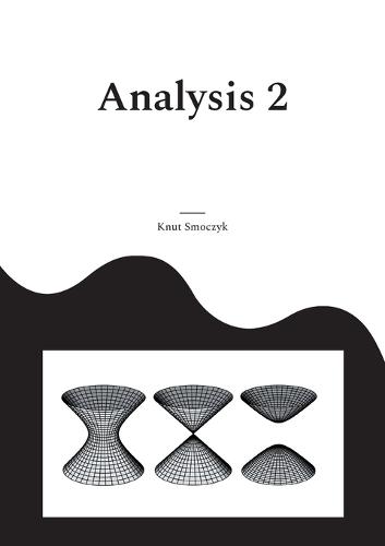 Analysis 2: Differentialrechnung mehrerer Veränderlicher  by Knut Smoczyk at Abbey's Bookshop, 