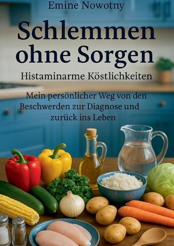 Intestinal Irrigation