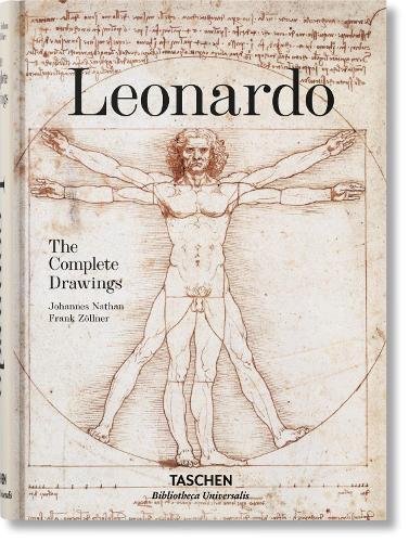 Leonardo. The Complete Drawings