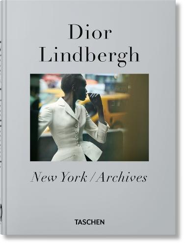 Peter Lindbergh. Dior. 40th Ed.  by Martin Harrison at Abbey's Bookshop, 