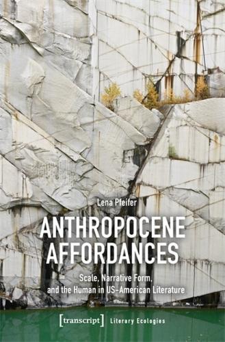 Anthropocene Affordances: Scale, Narrative Form, and the Human in US-American Literature
