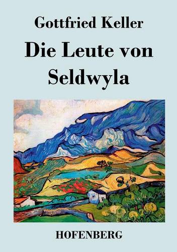 Die Leute von Seldwyla  by Gottfried Keller at Abbey's Bookshop, 