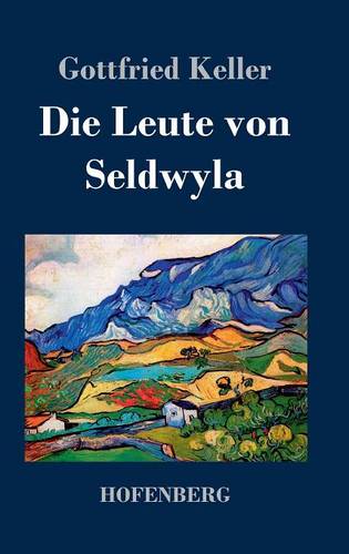 Die Leute von Seldwyla  by Gottfried Keller at Abbey's Bookshop, 