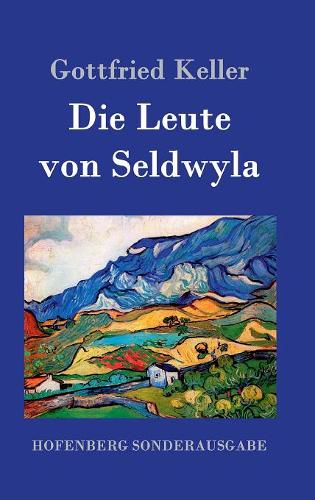 Die Leute von Seldwyla  by Gottfried Keller at Abbey's Bookshop, 