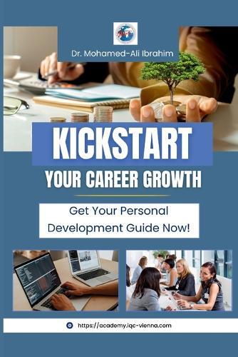 Kickstart Your Career Growth: Get Your Personal Development Guide Now