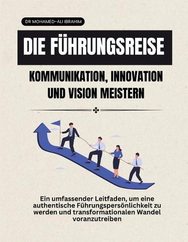 The Leadership Revolution: How To Lead Across Generations In An Age Of AI