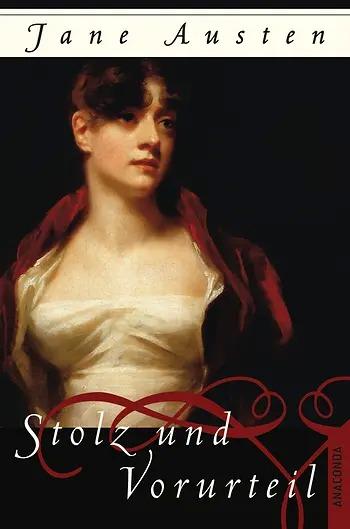 Stolz und Vorurteil (Pride & Prejudice German)  by Jane Austen at Abbey's Bookshop, 