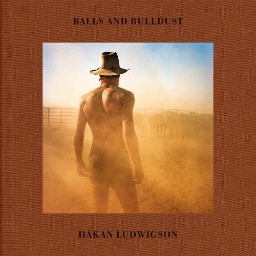 Håkan Ludwigson: Balls and Bulldust  by Hakan Ludwigson at Abbey's Bookshop, 