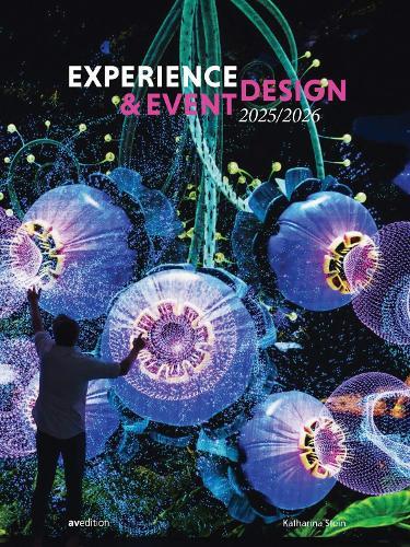 Experience & Event Design 2025 / 2026  by Katharina Stein at Abbey's Bookshop, 