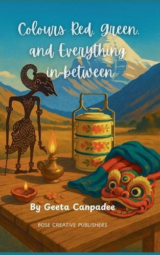 WHEN Stories Volume 2: When Everything Changed - I Chose Me