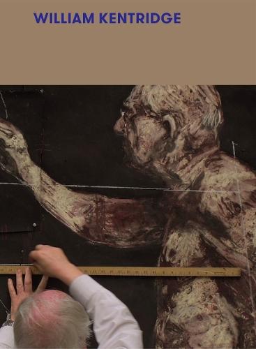William Kentridge: Self-Portrait as a Coffee Pot  by William Kentridge at Abbey's Bookshop, 