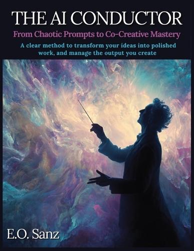 AI Conductor: From Chaotic Prompts to Co-Creative Mastery: A Calm, Clear Method to Transform Your Ideas into Polished Work, and Manage the Output You Create