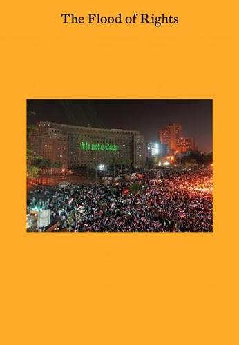 The Flood of Rights  by Thomas Keenan at Abbey's Bookshop, 