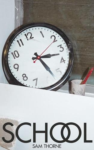 School – A Recent History of Self–Organized Art Education  by Sam Thorne at Abbey's Bookshop, 