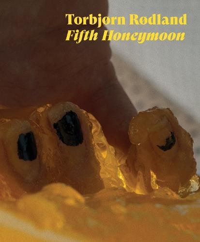 Fifth Honeymoon  by Torbjørn Rødland at Abbey's Bookshop, 