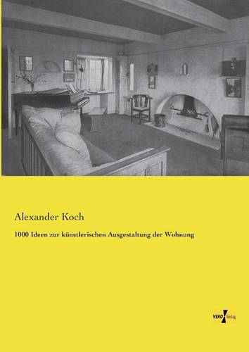 1000 Ideen zur künstlerischen Ausgestaltung der Wohnung