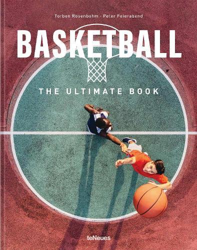 Basketball: The Ultimate Book  by Peter Feierabend at Abbey's Bookshop, 