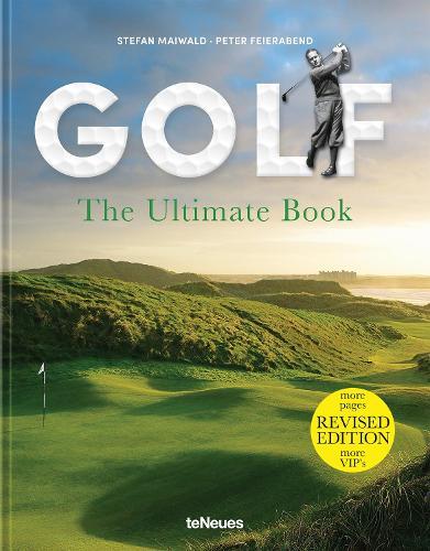 Playing from the Rough: A Personal Journey through America's 100 Greatest Golf Courses