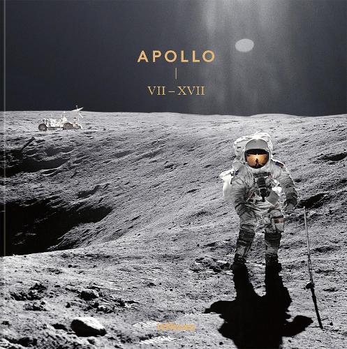Apollo VII-XVII: Revised and Extended Edition  by Floris Heyne at Abbey's Bookshop, 