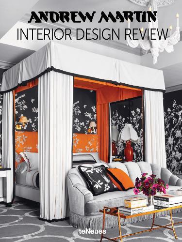 Andrew Martin Interior Design Review Vol. 29  by Andrew Martin at Abbey's Bookshop, 