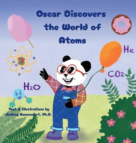Fun Facts about Oxygen: Chemistry for Kids The Element Series Children's Chemistry Books
