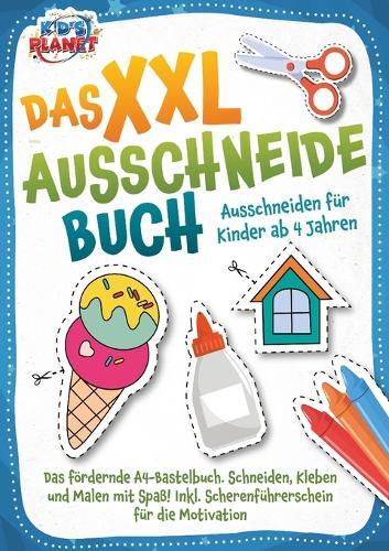 Der XXL-Vorschulblock für Kinder ab 5 Jahren: Zahlen und Buchstaben schreiben lernen inkl. Schwungübungen. Perfekt für Kindergarten, Vorschule und Grundschule! Spielend leicht zu großen Lernerfolgen