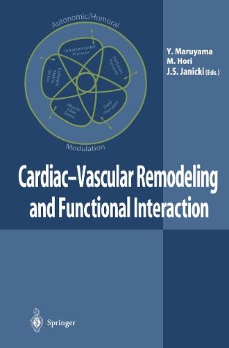 Cardiac-Vascular Remodeling and Functional Interaction
